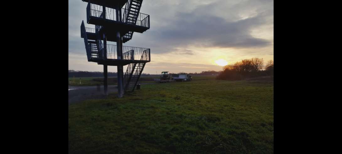 Bild zu gemeldetem Anliegen vom *2025-12-12 06:28:36