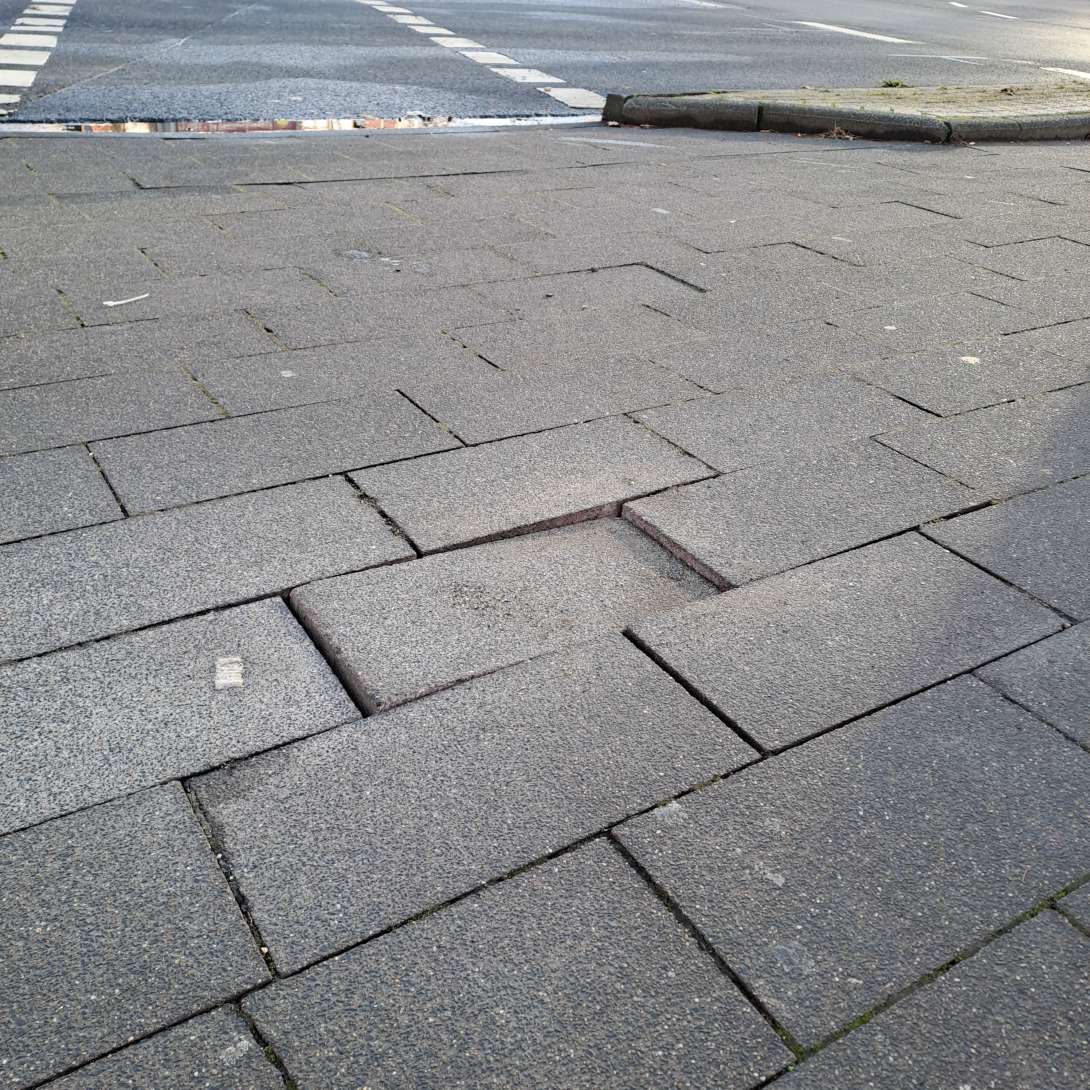 Bild zu gemeldetem Anliegen vom *2025-12-09 13:52:44