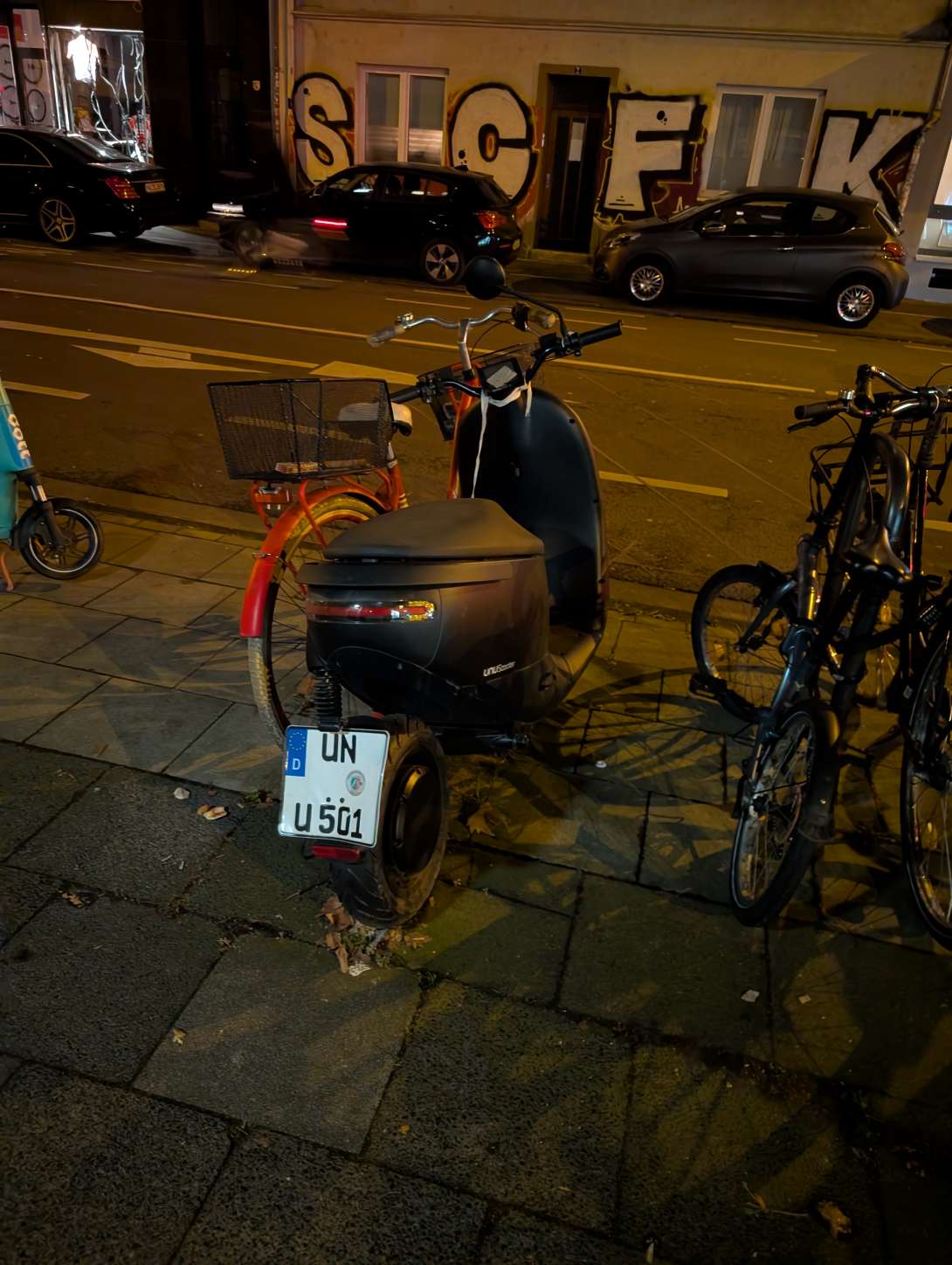 Bild zu gemeldetem Anliegen vom *2025-12-21 15:30:49