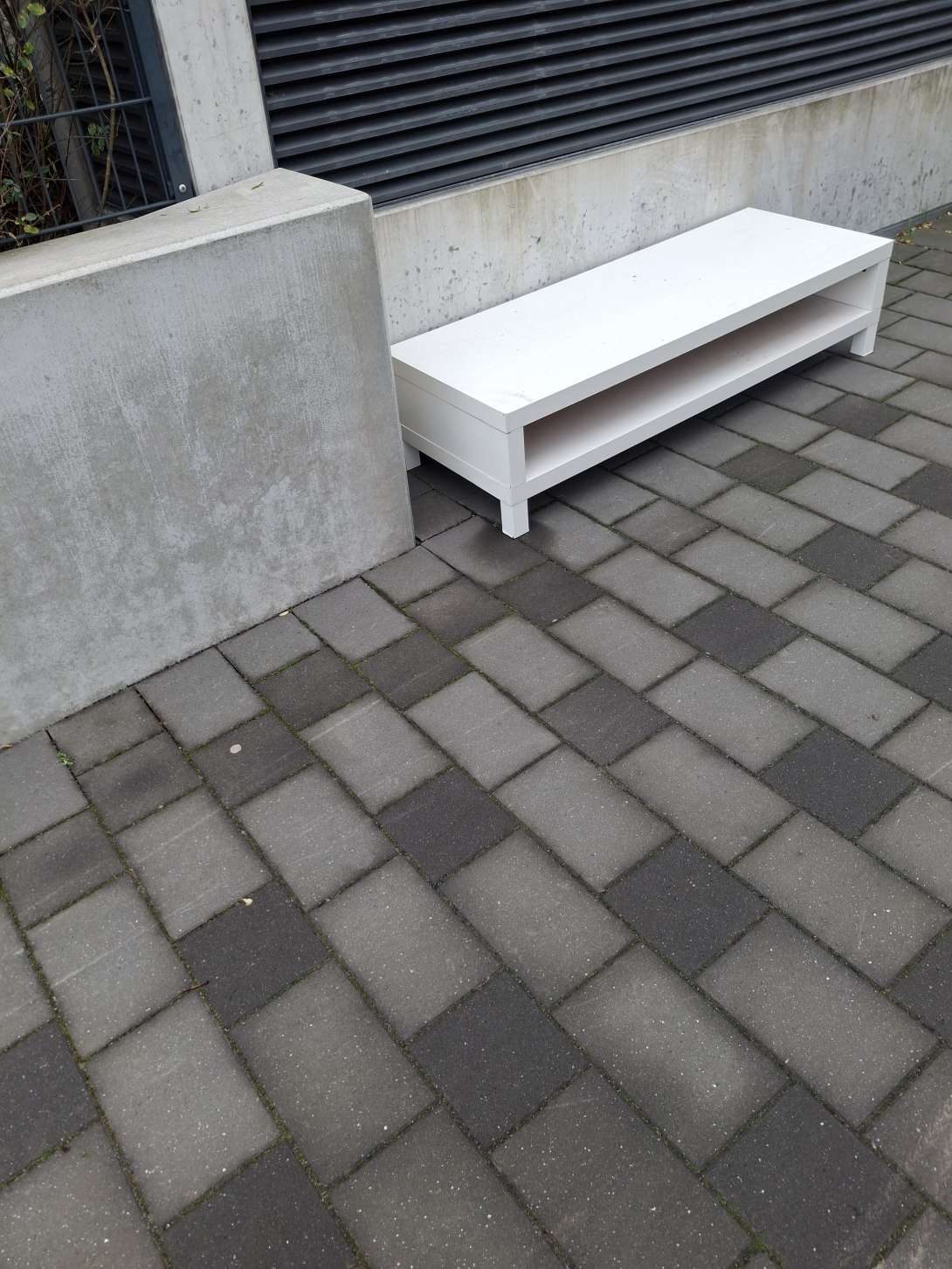 Bild zu gemeldetem Anliegen vom *2025-12-22 09:49:06