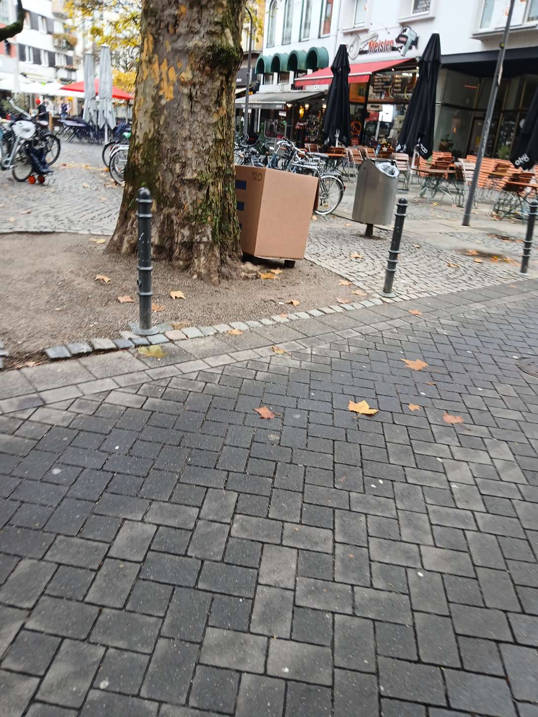 Bild zu gemeldetem Anliegen vom *2025-12-01 13:39:26