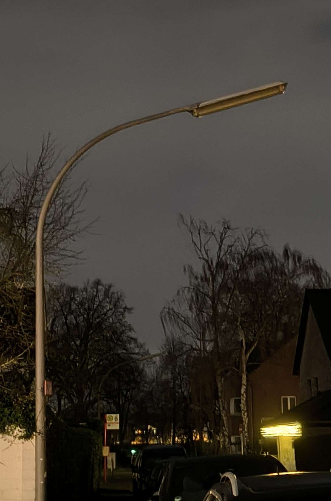 Bild zu gemeldetem Anliegen vom *2025-12-05 08:49:04