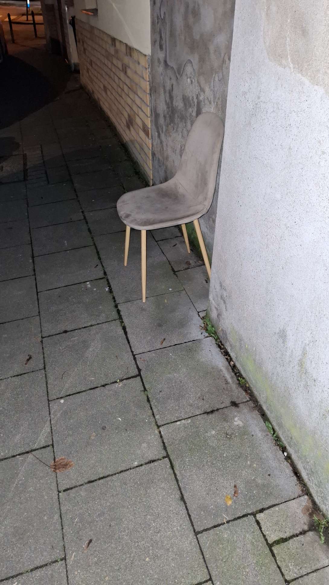 Bild zu gemeldetem Anliegen vom *2025-12-22 12:21:40