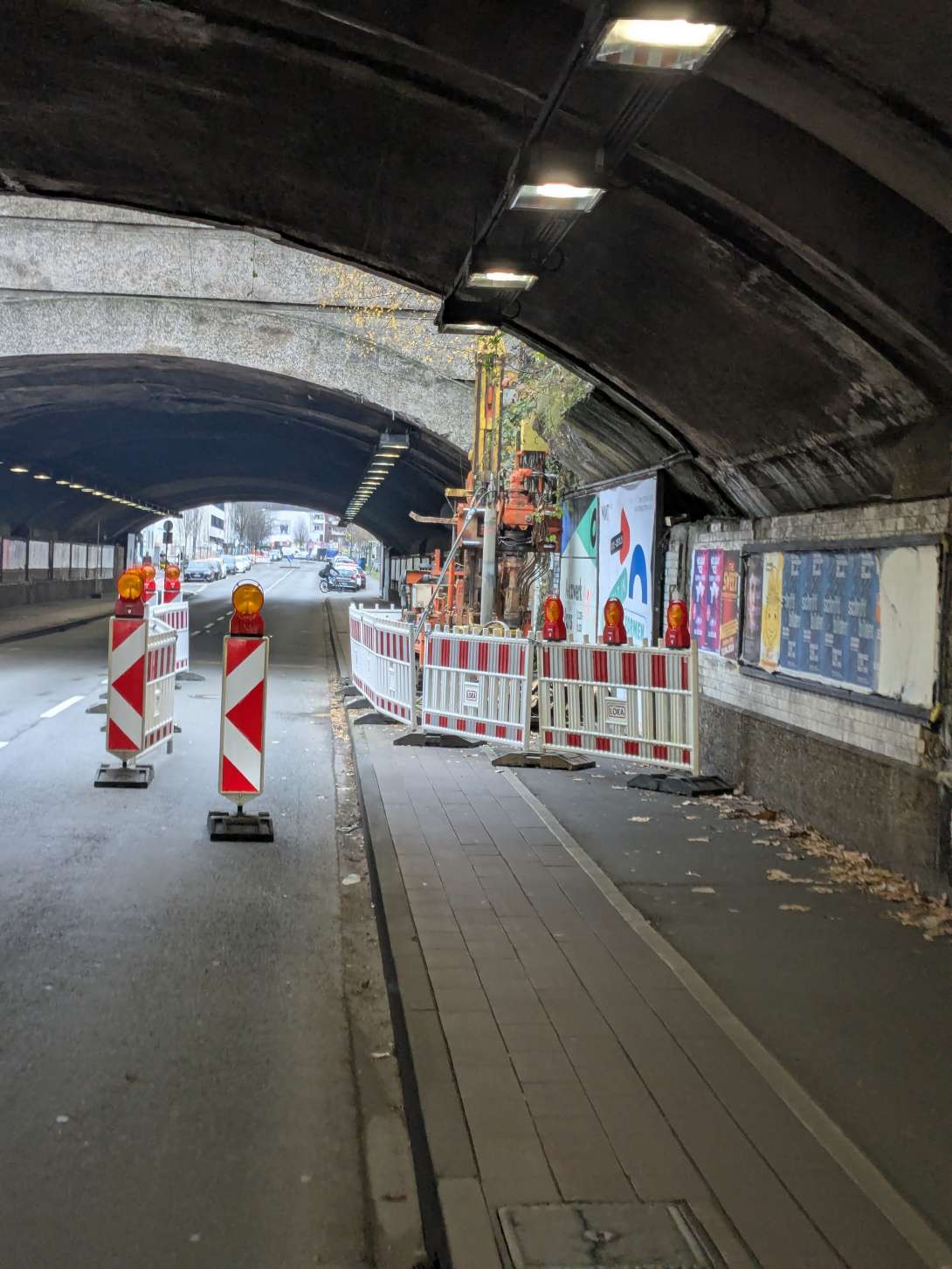 Bild zu gemeldetem Anliegen vom *2025-12-13 09:37:51