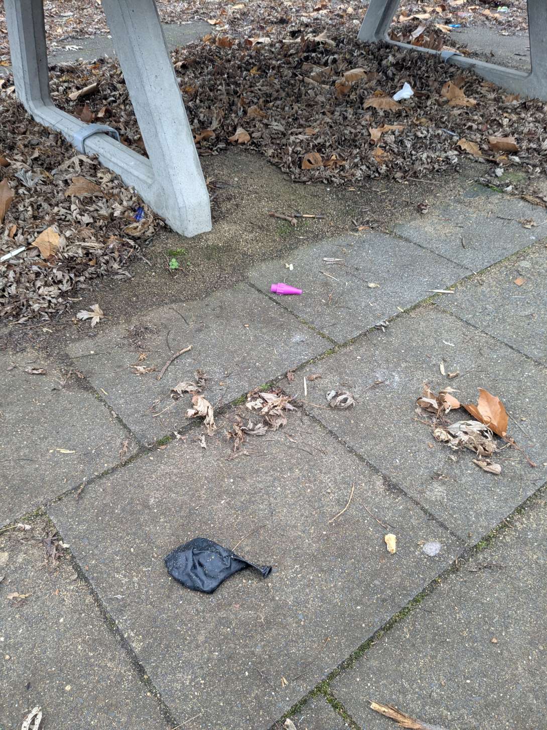 Bild zu gemeldetem Anliegen vom *2025-12-14 09:28:41