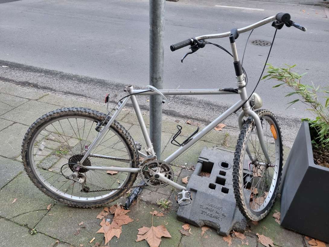 Bild zu gemeldetem Anliegen vom *2025-12-22 09:32:12