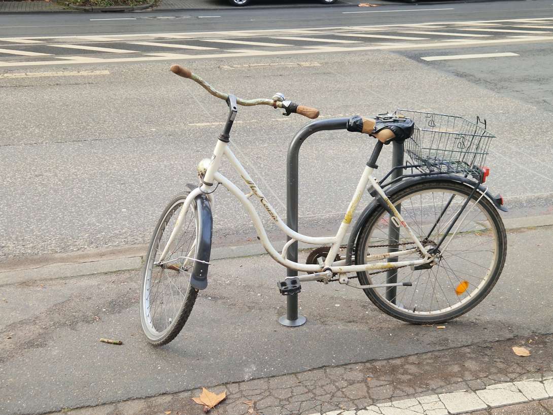 Bild zu gemeldetem Anliegen vom *2025-12-05 13:56:19