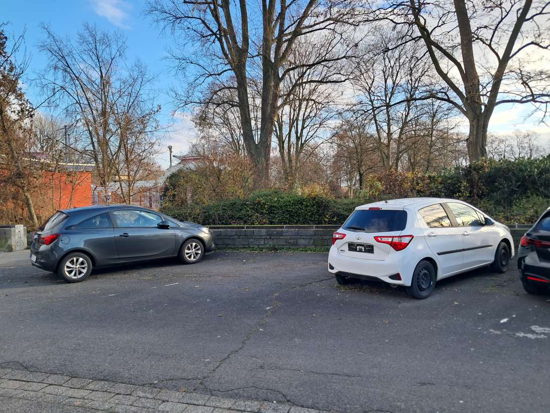 Bild zu gemeldetem Anliegen vom *2025-12-17 12:33:12