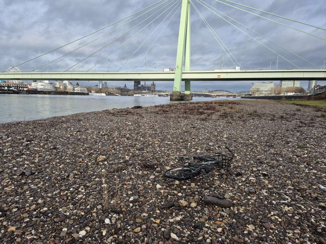 Bild zu gemeldetem Anliegen vom *2025-12-08 16:25:37