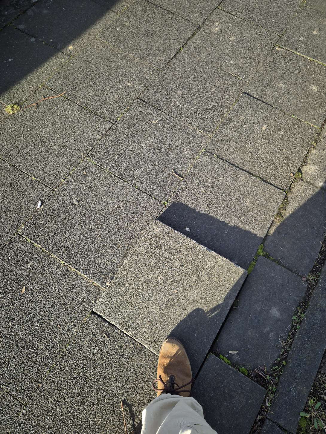 Bild zu gemeldetem Anliegen vom *2025-12-16 09:41:14