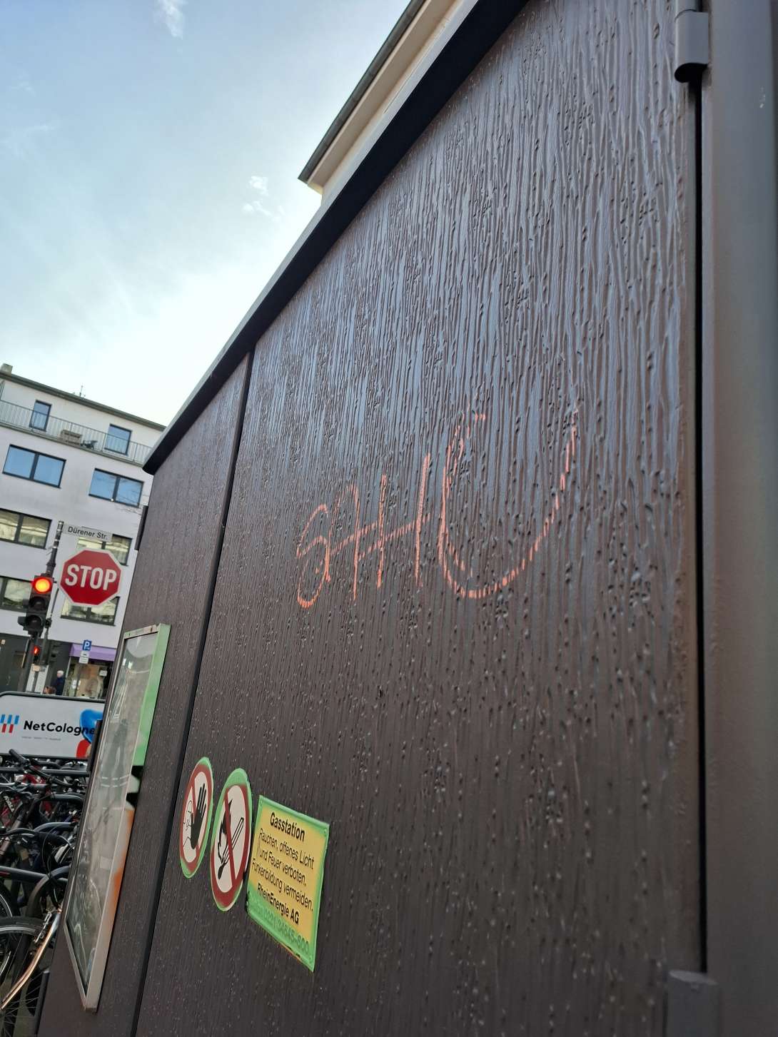 Bild zu gemeldetem Anliegen vom *2025-12-01 13:04:28