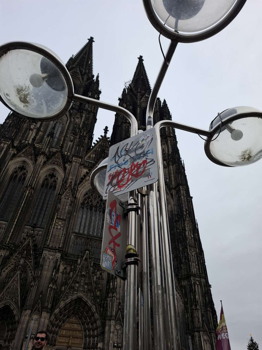 Bild zu gemeldetem Anliegen vom *2025-12-07 12:28:54