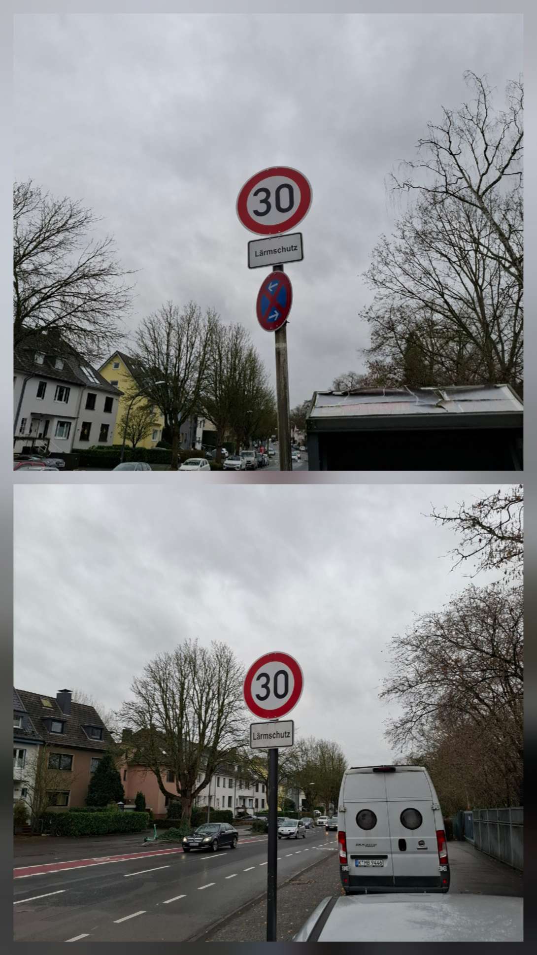 Bild zu gemeldetem Anliegen vom *2025-12-10 12:31:57