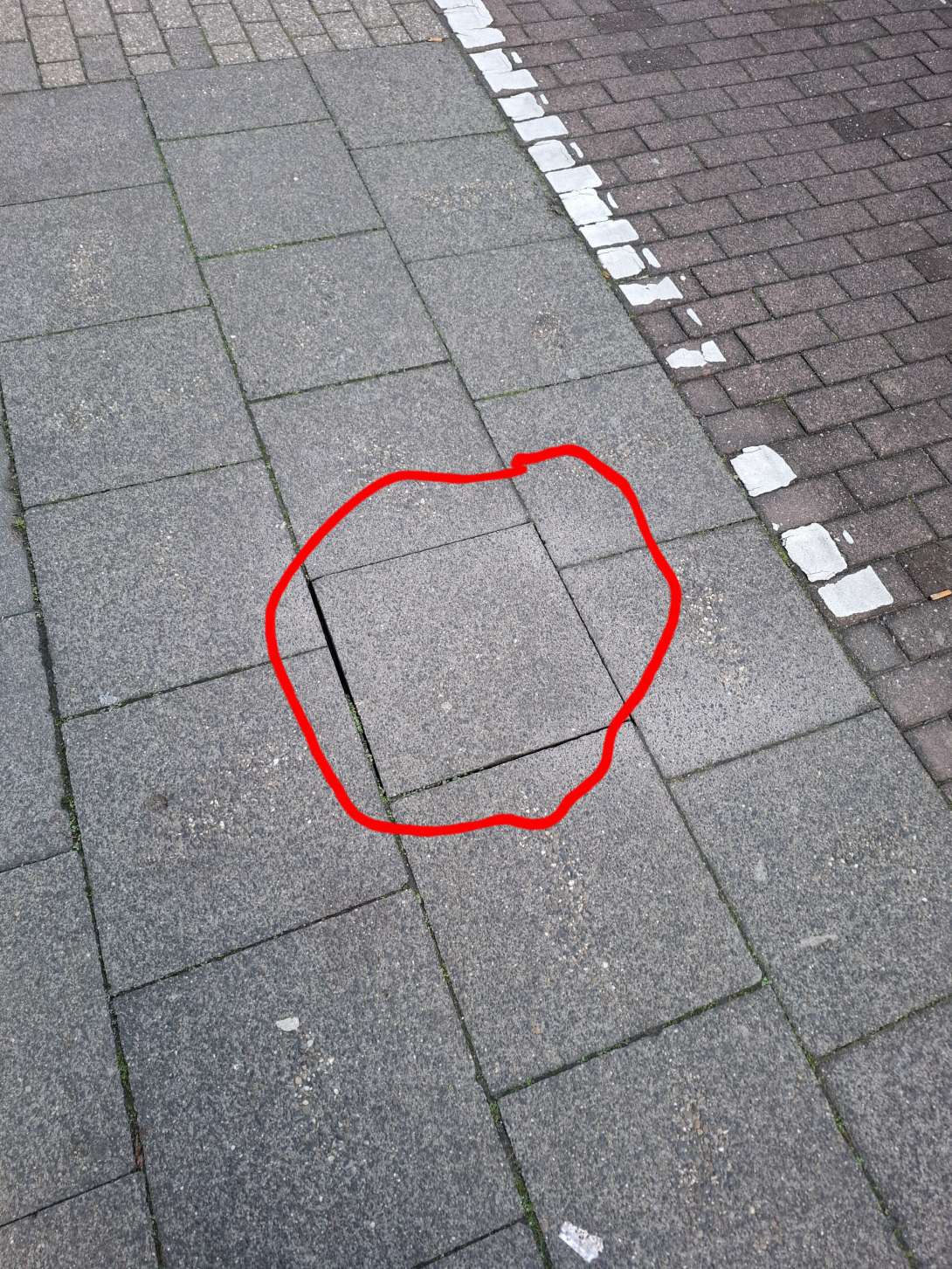 Bild zu gemeldetem Anliegen vom *2025-12-11 15:46:43