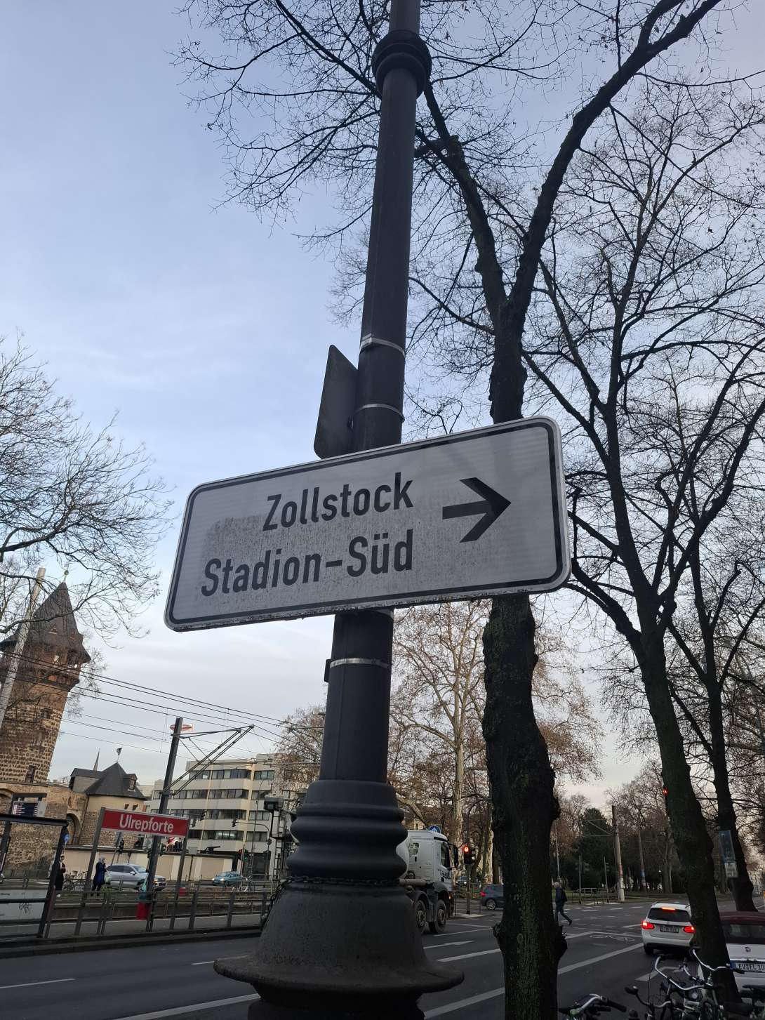 Bild zu gemeldetem Anliegen vom *2025-12-12 15:27:40