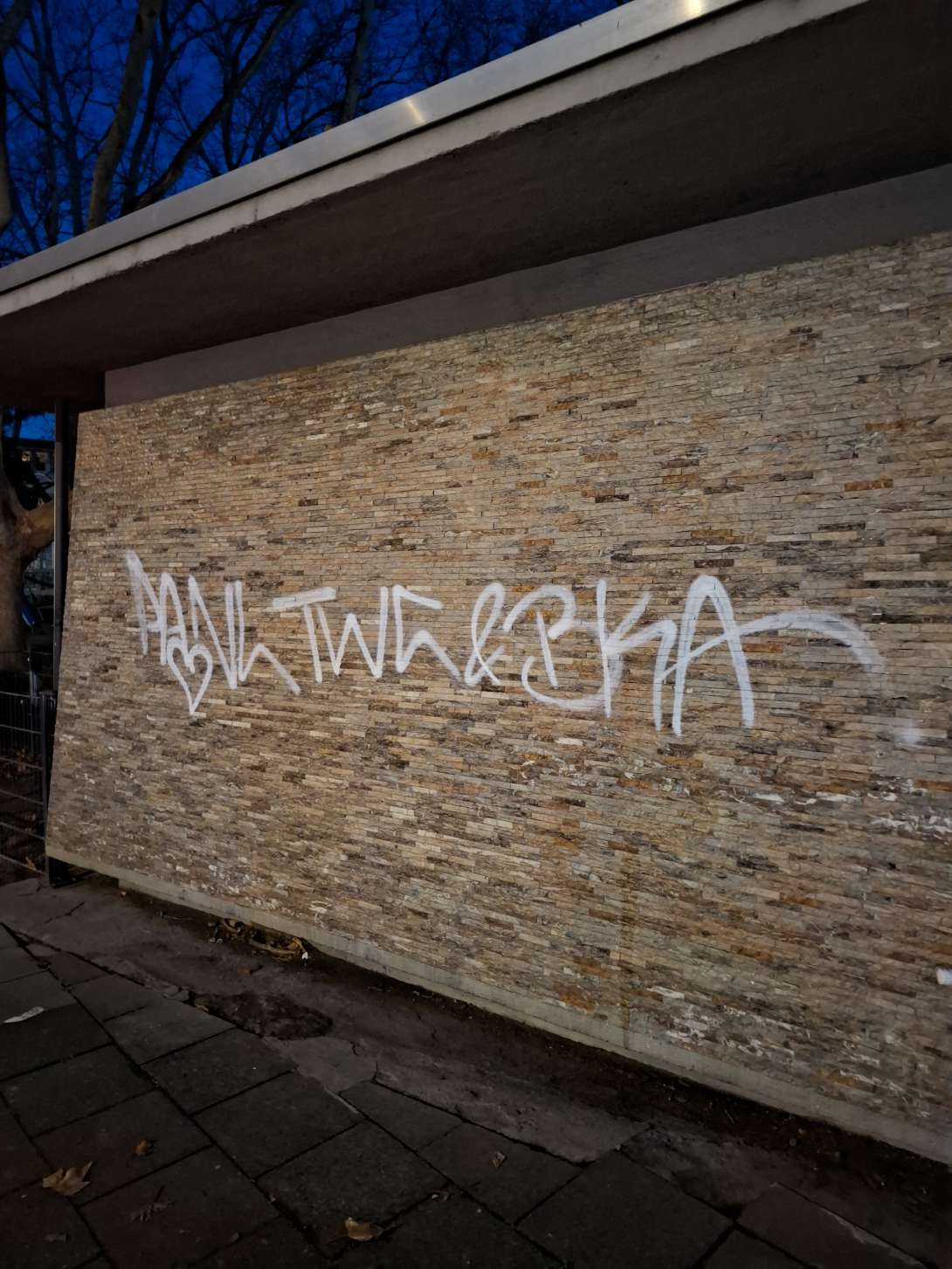 Bild zu gemeldetem Anliegen vom *2025-12-12 15:27:40