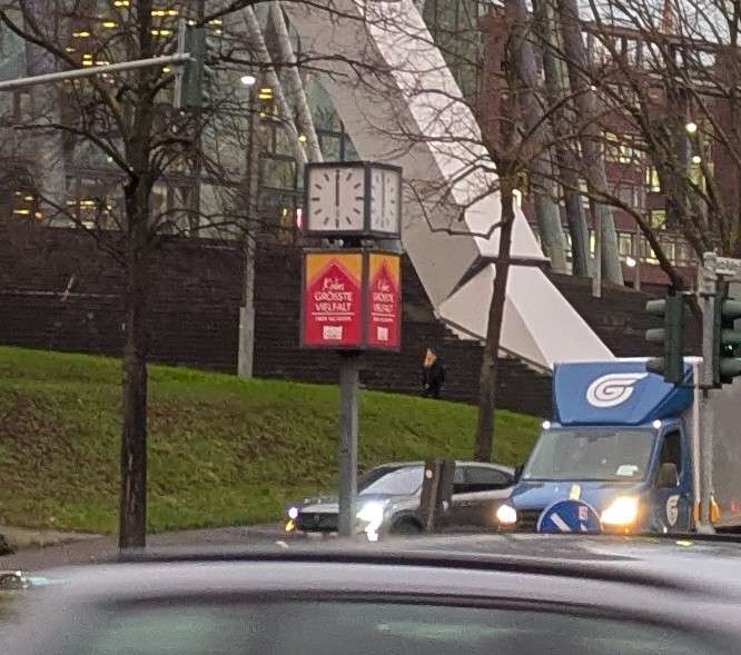 Bild zu gemeldetem Anliegen vom *2025-12-04 10:13:00