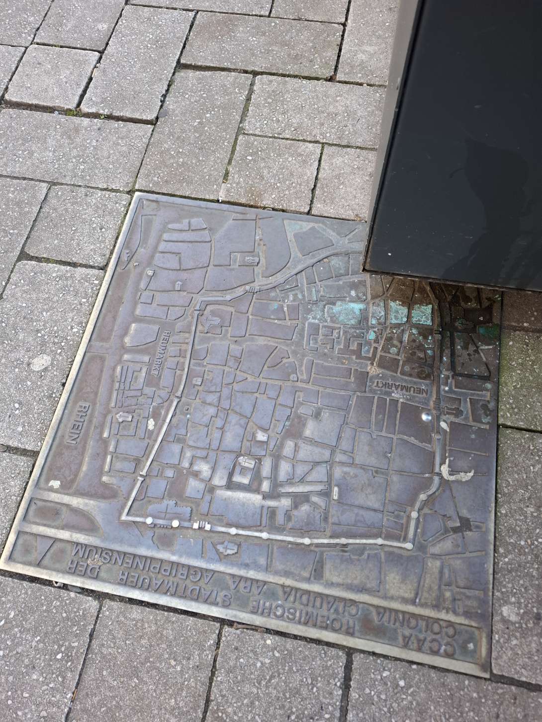 Bild zu gemeldetem Anliegen vom *2025-12-28 12:31:37