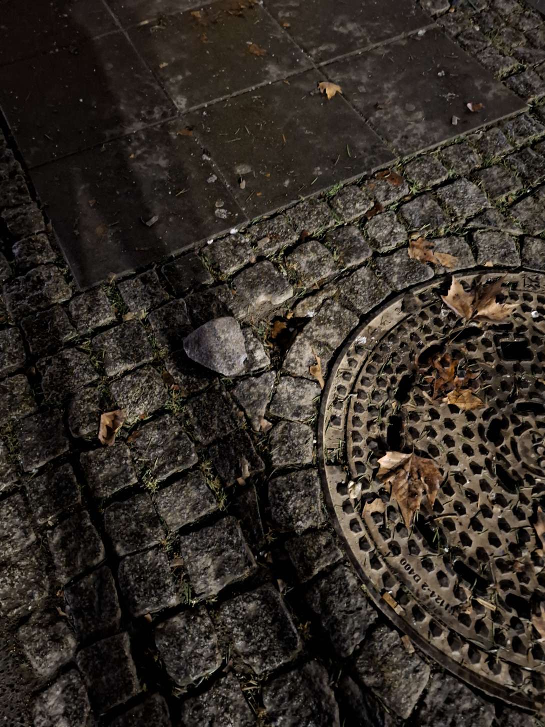 Bild zu gemeldetem Anliegen vom *2025-12-30 15:31:56