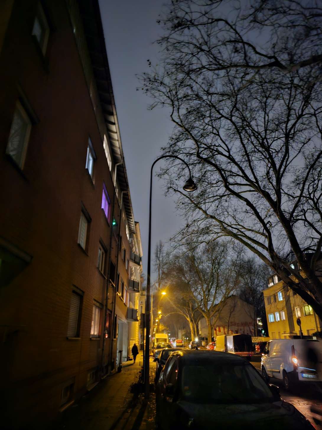 Bild zu gemeldetem Anliegen vom *2025-12-02 15:29:56