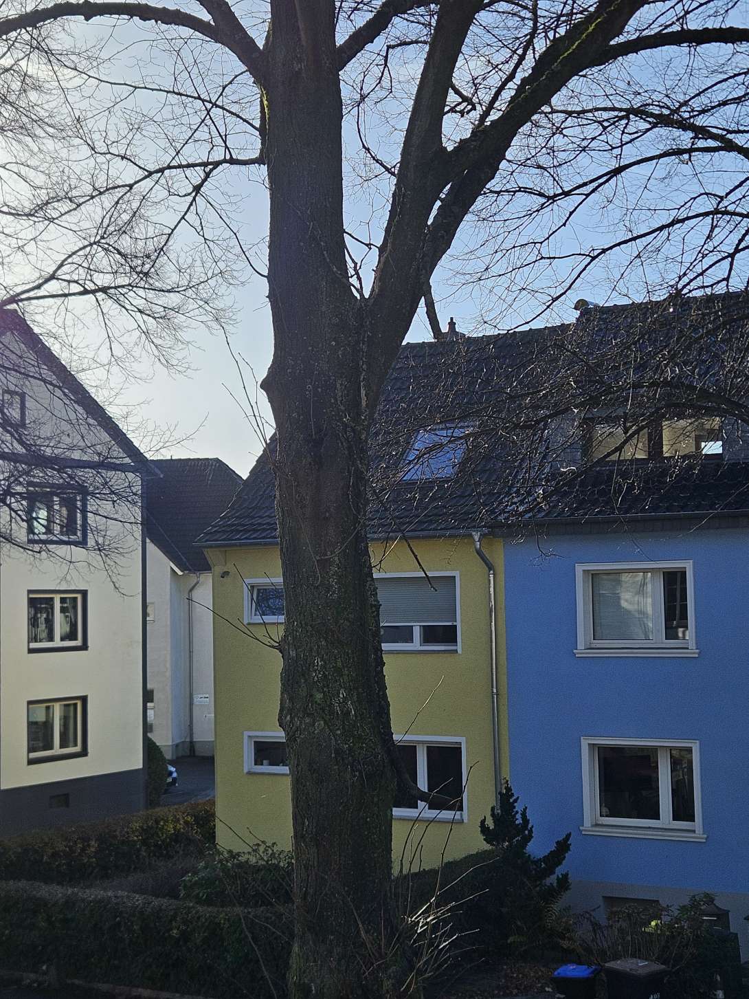 Bild zu gemeldetem Anliegen vom *2025-12-11 11:39:13