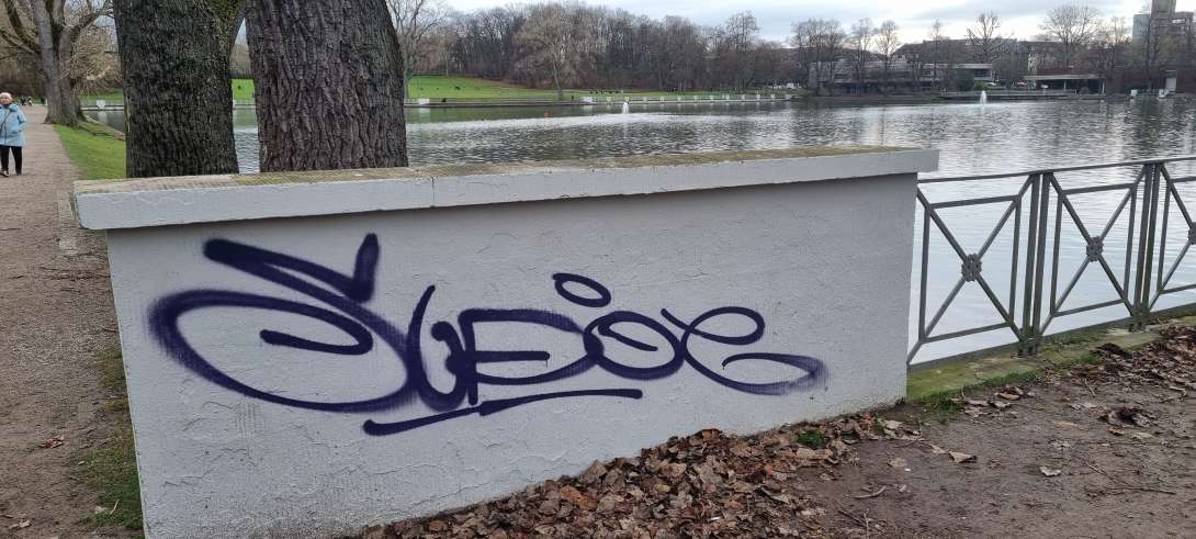 Bild zu gemeldetem Anliegen vom *2025-12-19 12:29:16