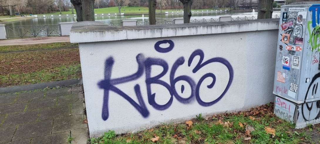 Bild zu gemeldetem Anliegen vom *2025-12-19 15:00:47