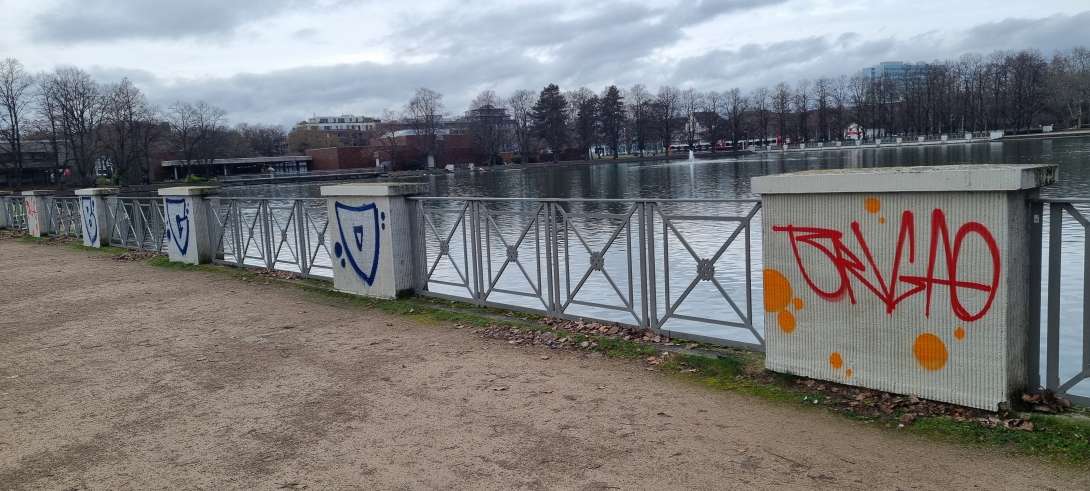 Bild zu gemeldetem Anliegen vom *2025-12-19 15:08:05