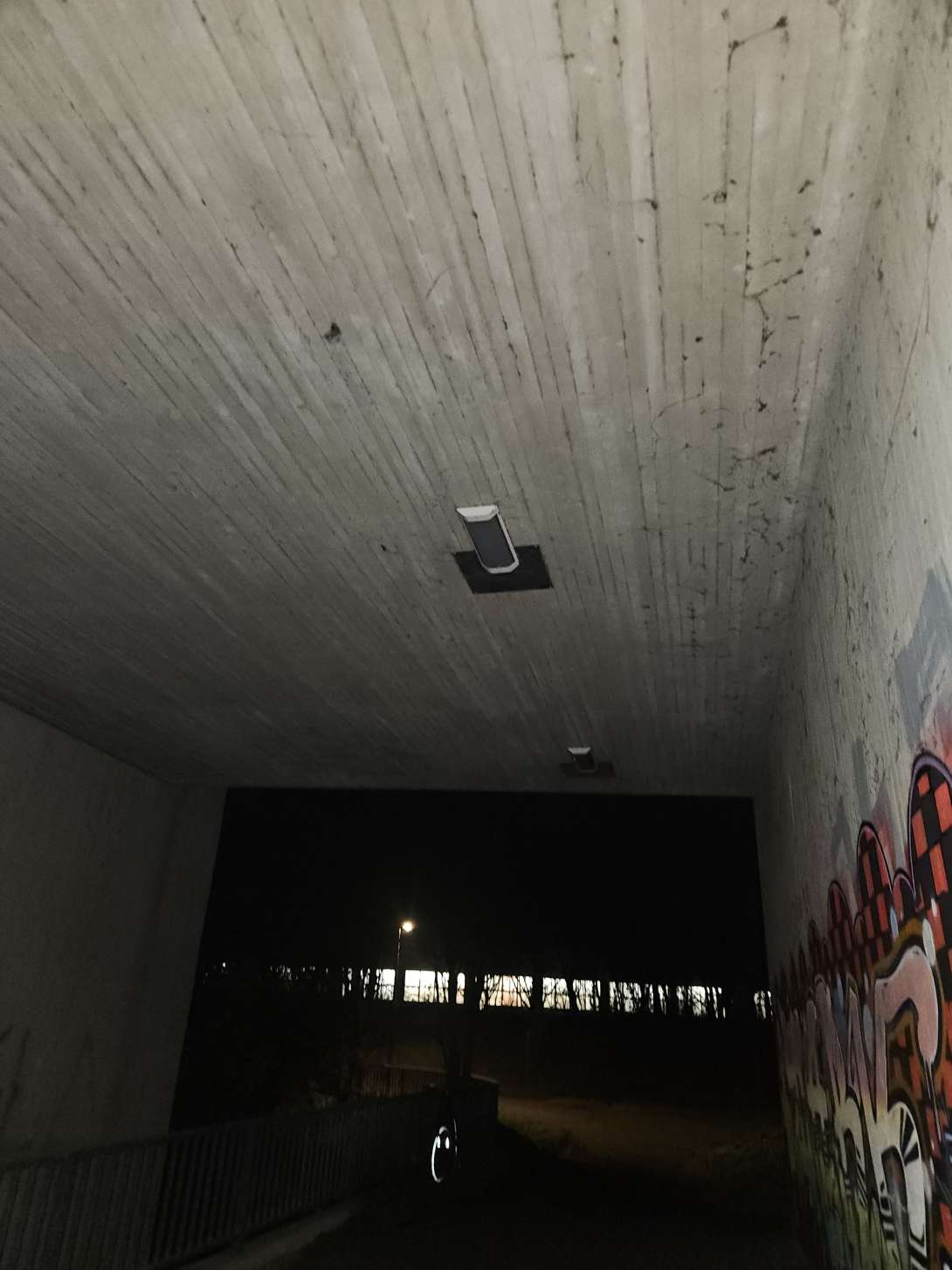 Bild zu gemeldetem Anliegen vom *2025-12-14 18:33:03