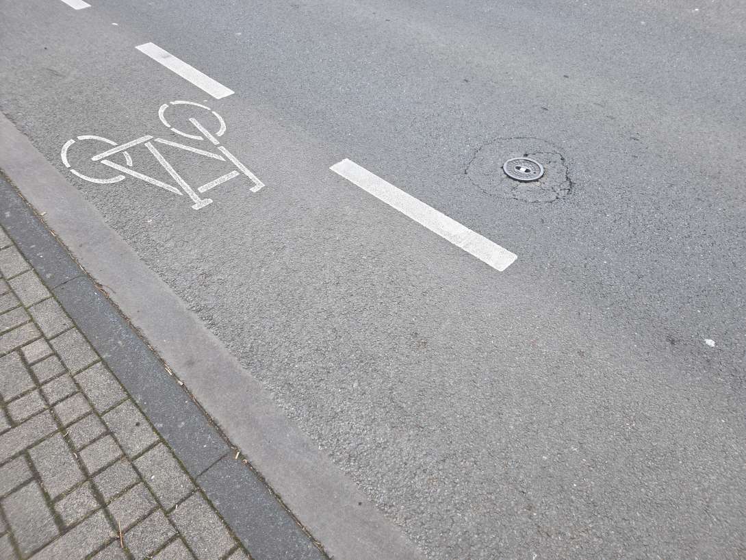 Bild zu gemeldetem Anliegen vom *2025-12-19 09:29:10