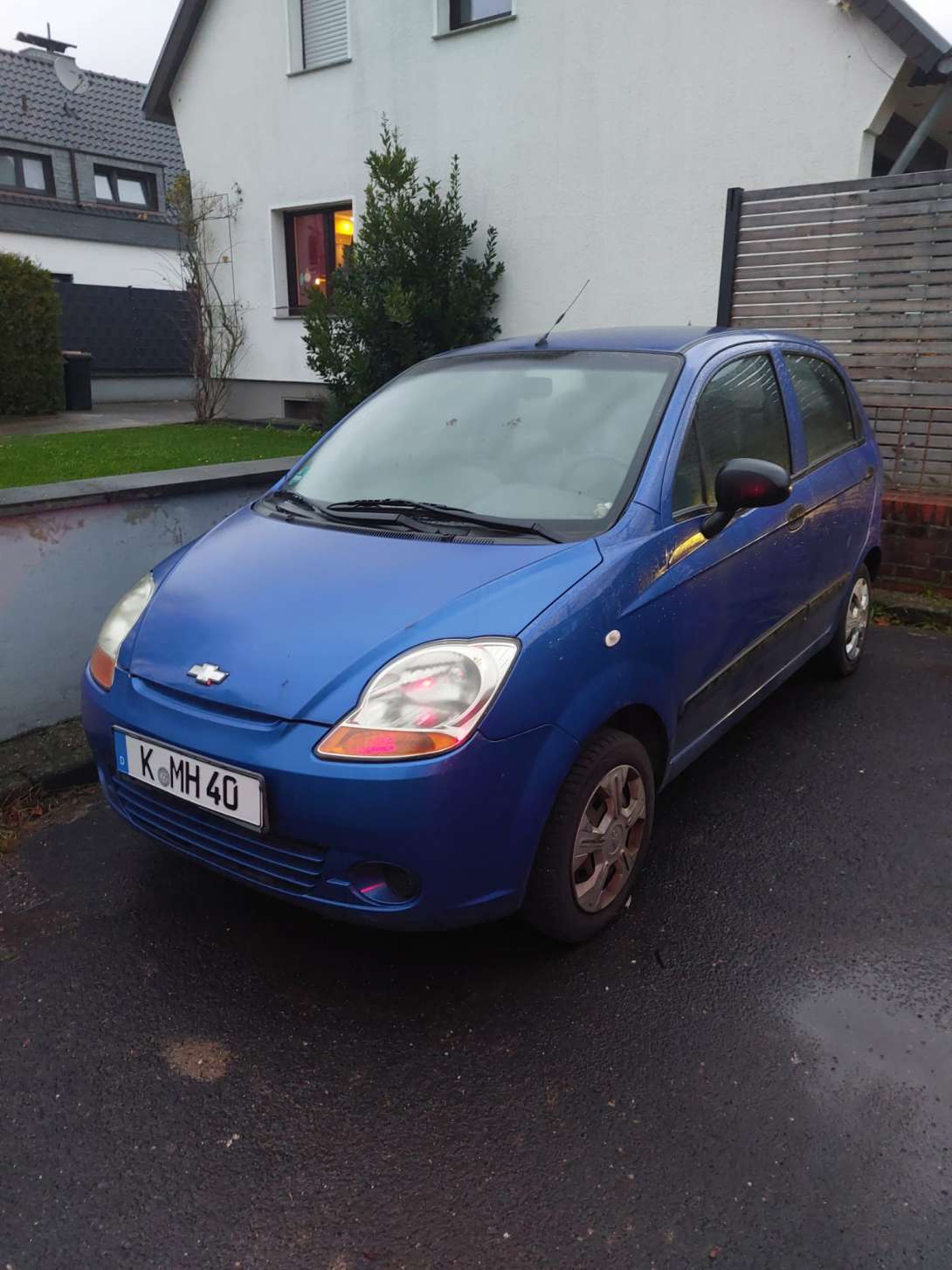 Bild zu gemeldetem Anliegen vom *2025-12-08 17:16:05