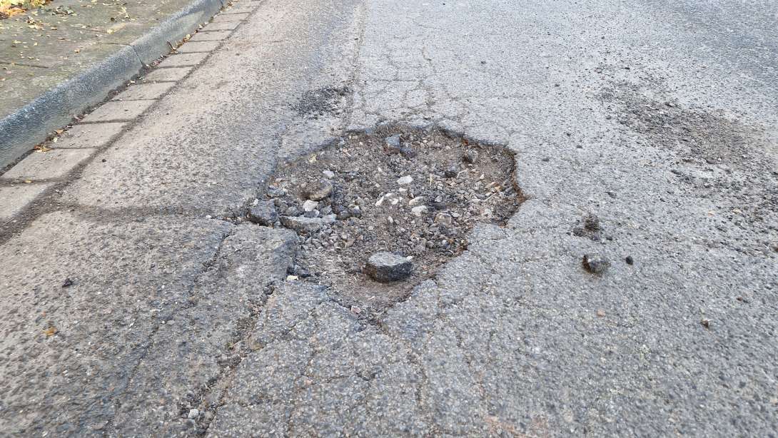 Bild zu gemeldetem Anliegen vom *2025-12-28 21:29:16