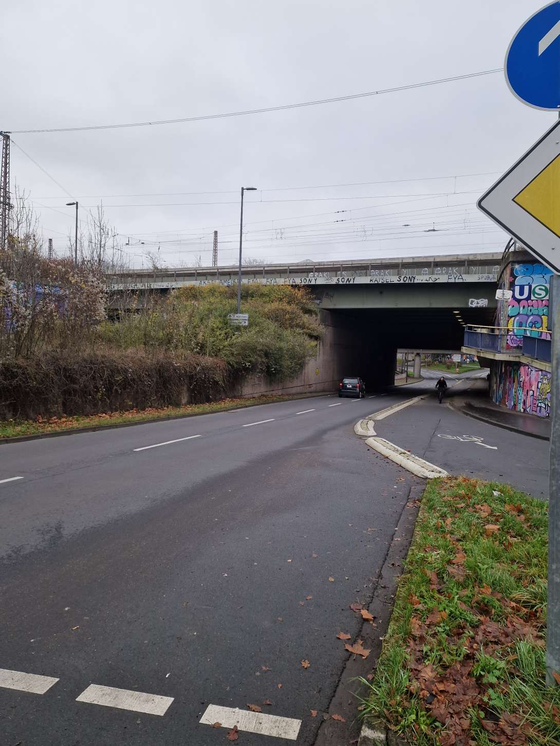 Bild zu gemeldetem Anliegen vom *2025-12-14 12:30:11