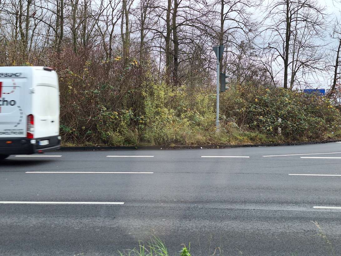 Bild zu gemeldetem Anliegen vom *2025-12-18 18:29:44