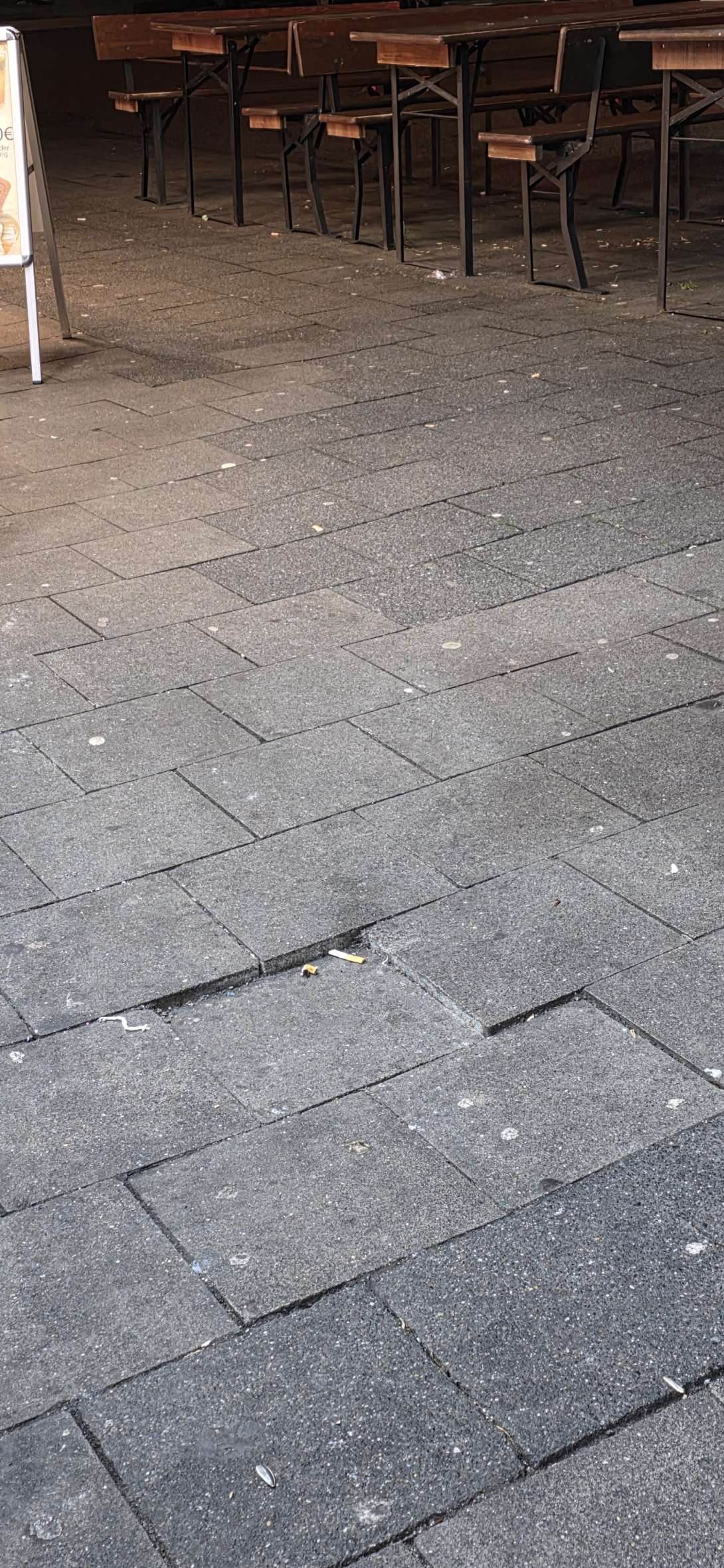 Bild zu gemeldetem Anliegen vom *2025-12-13 21:29:44