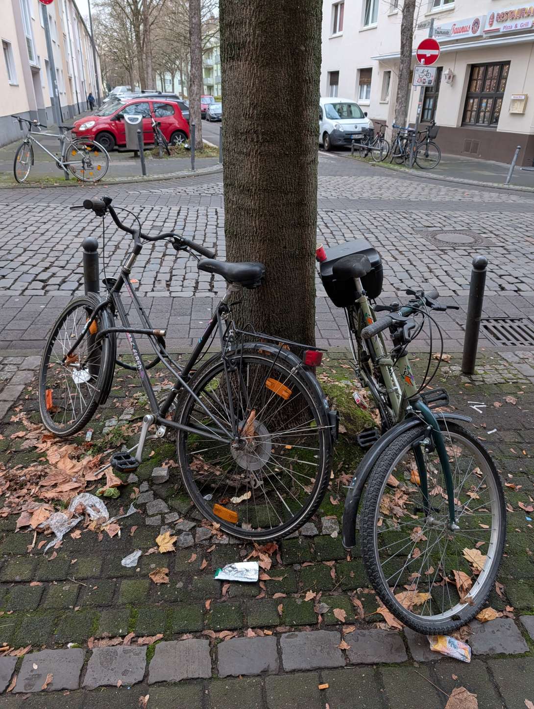 Bild zu gemeldetem Anliegen vom *2025-12-05 15:31:24