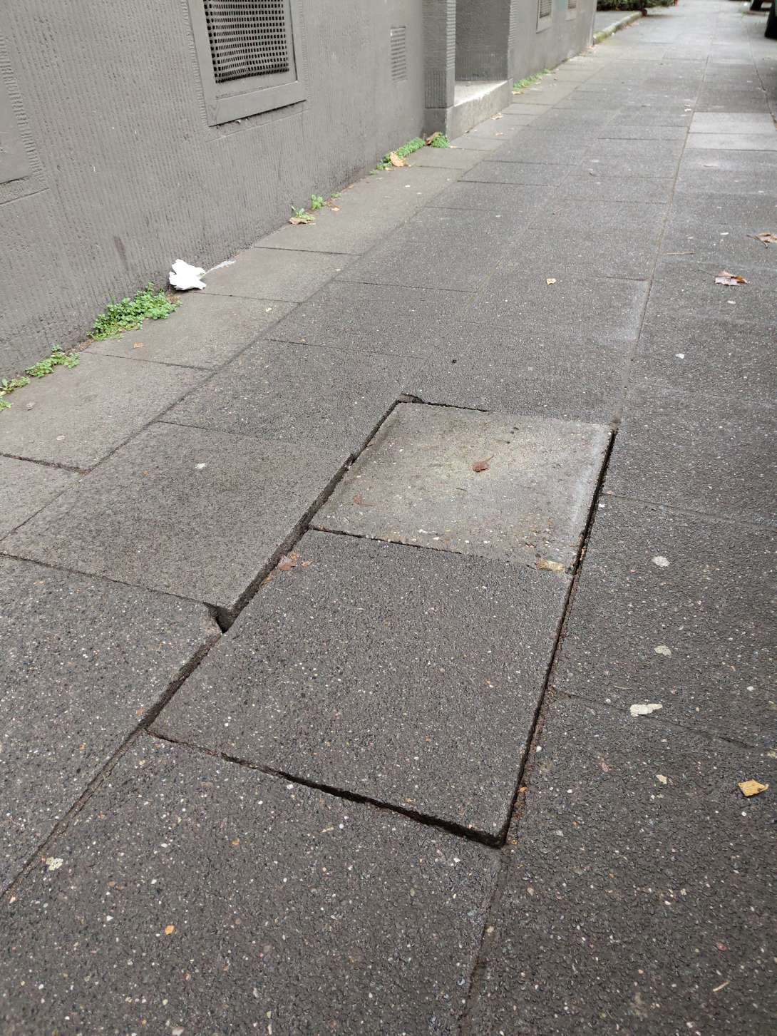 Bild zu gemeldetem Anliegen vom *2025-12-20 12:36:54