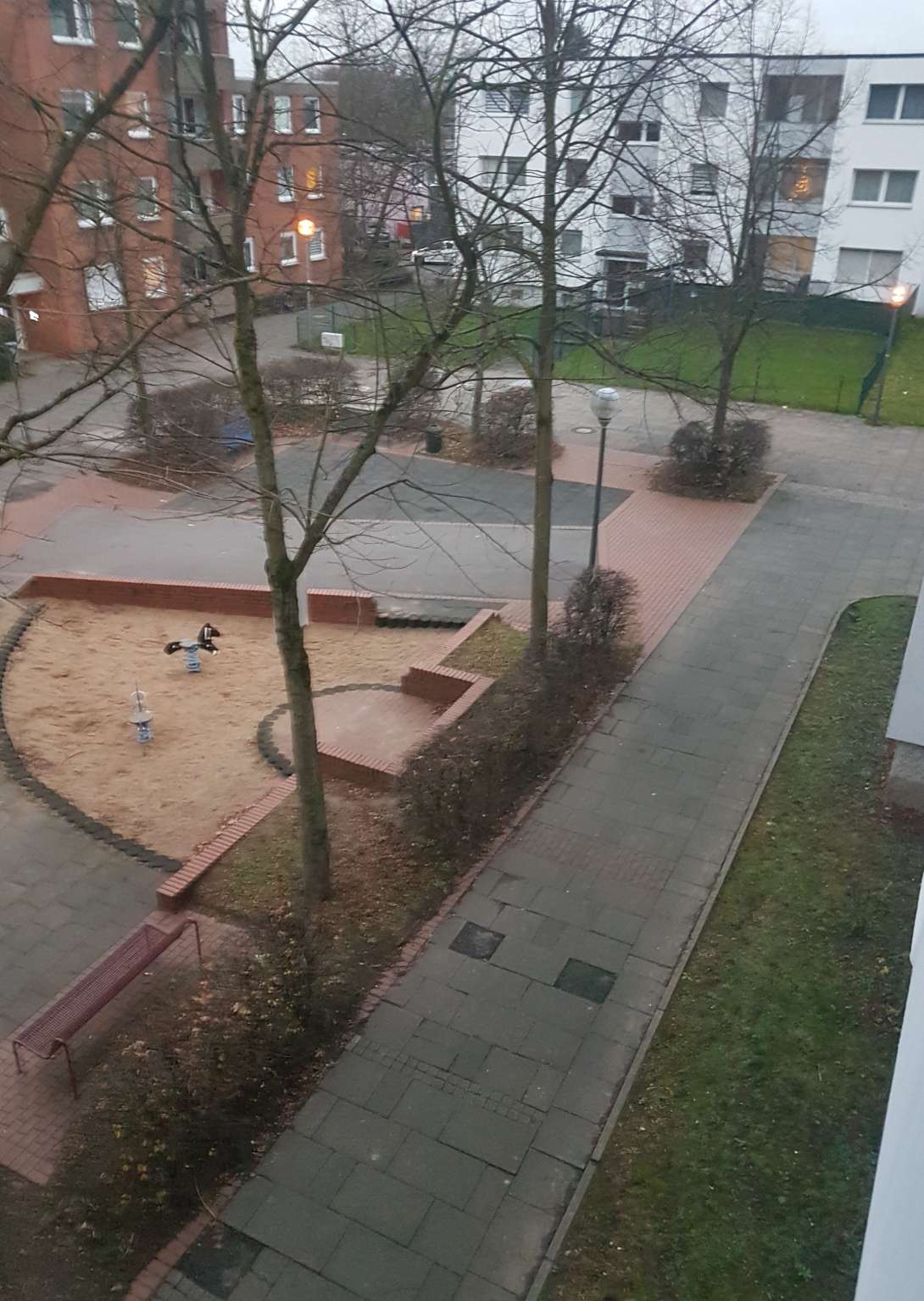 Bild zu gemeldetem Anliegen vom *2025-12-04 10:01:58