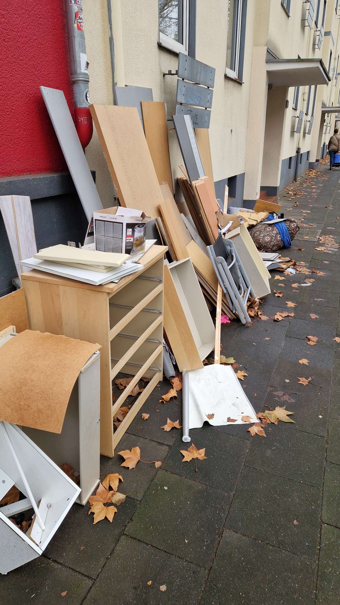 Bild zu gemeldetem Anliegen vom *2025-12-14 09:28:41