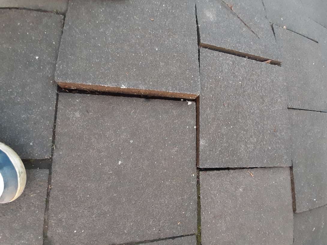 Bild zu gemeldetem Anliegen vom *2025-12-11 15:44:43