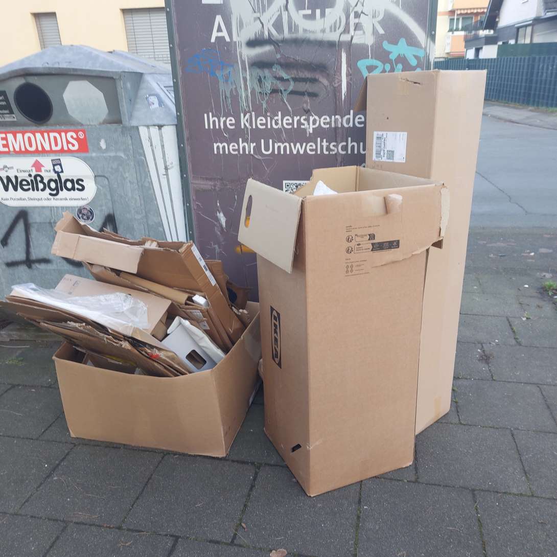 Bild zu gemeldetem Anliegen vom *2025-12-16 17:42:21