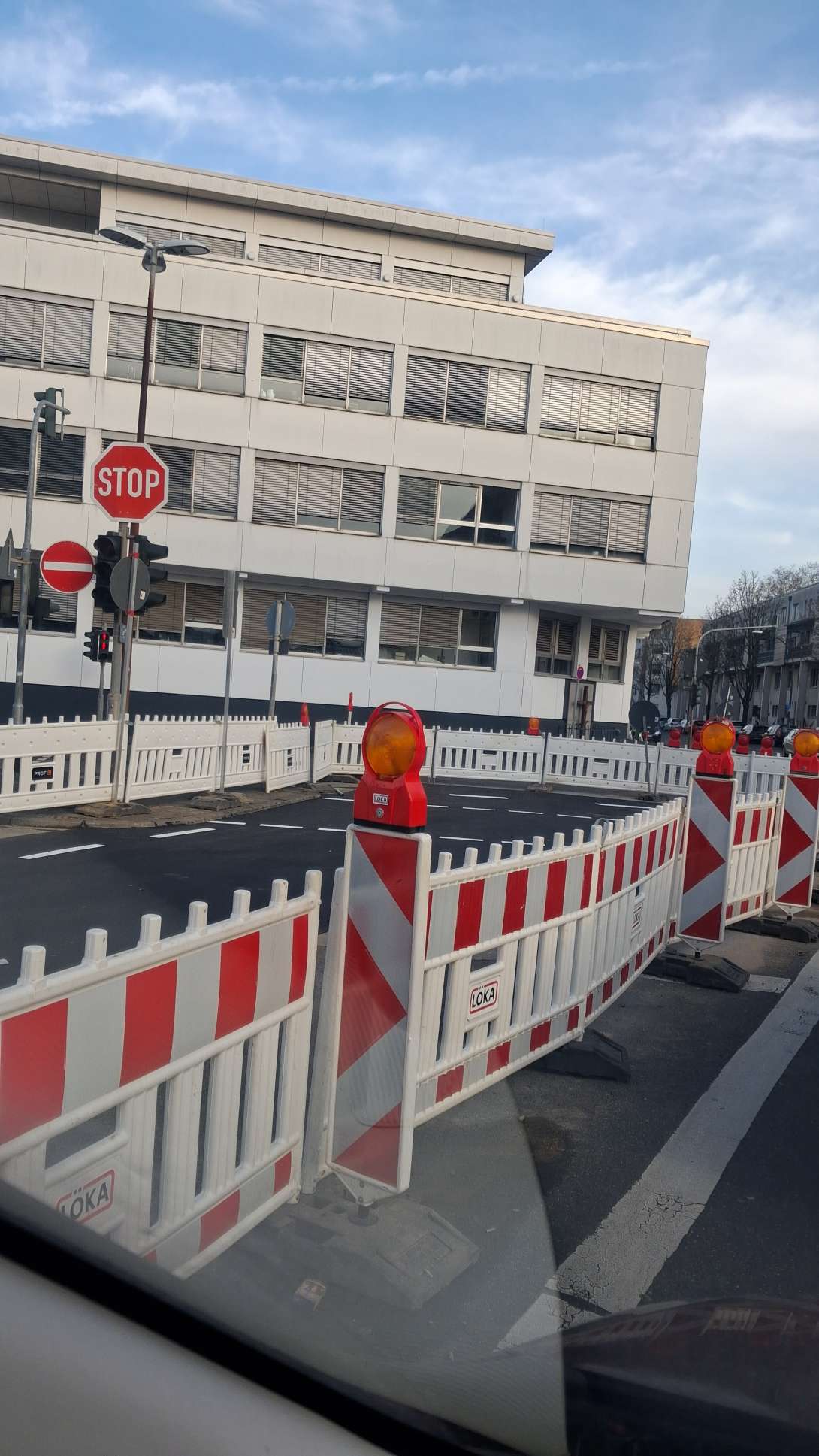 Bild zu gemeldetem Anliegen vom *2025-12-23 07:51:05