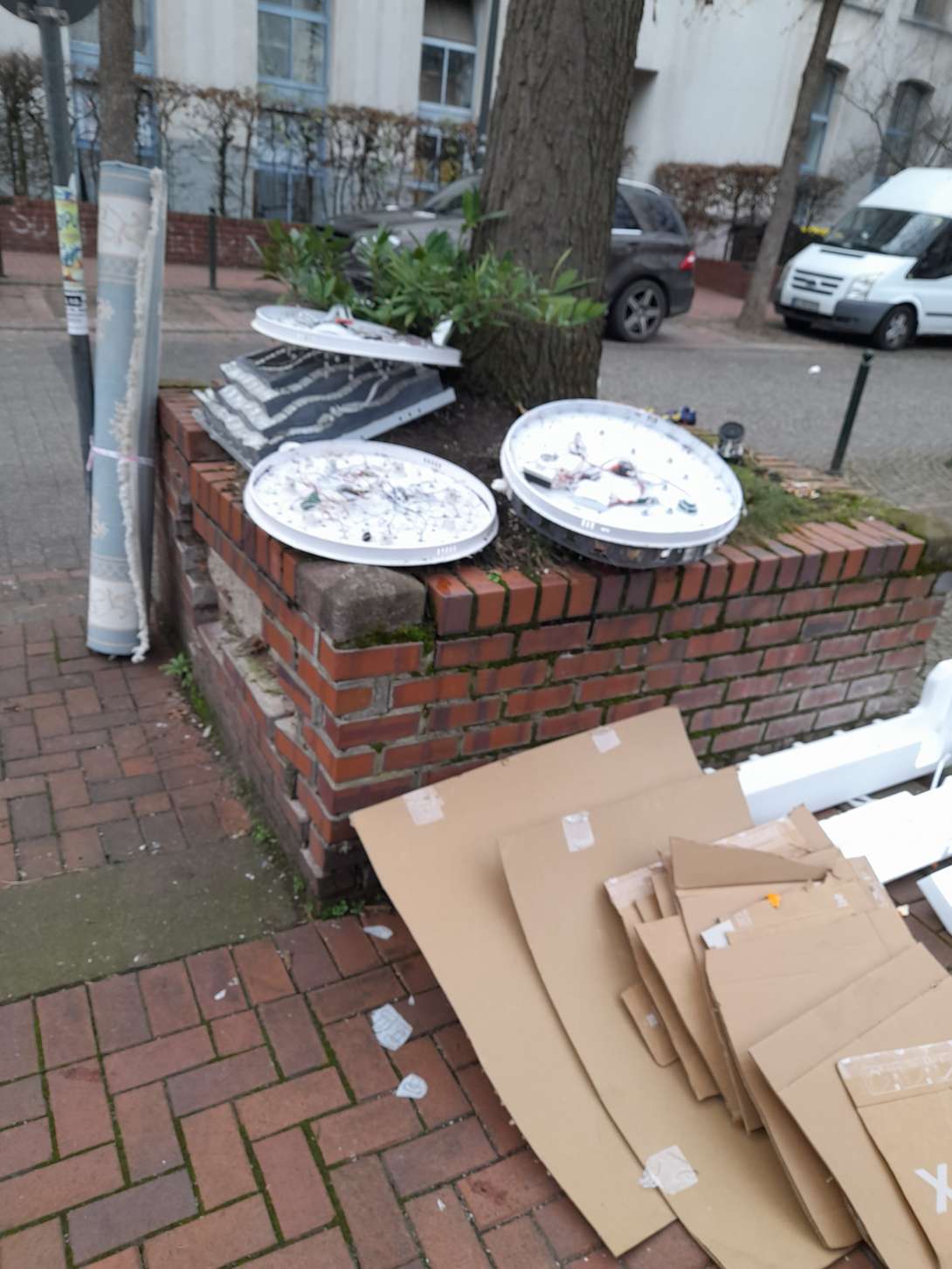 Bild zu gemeldetem Anliegen vom *2025-12-22 15:03:58