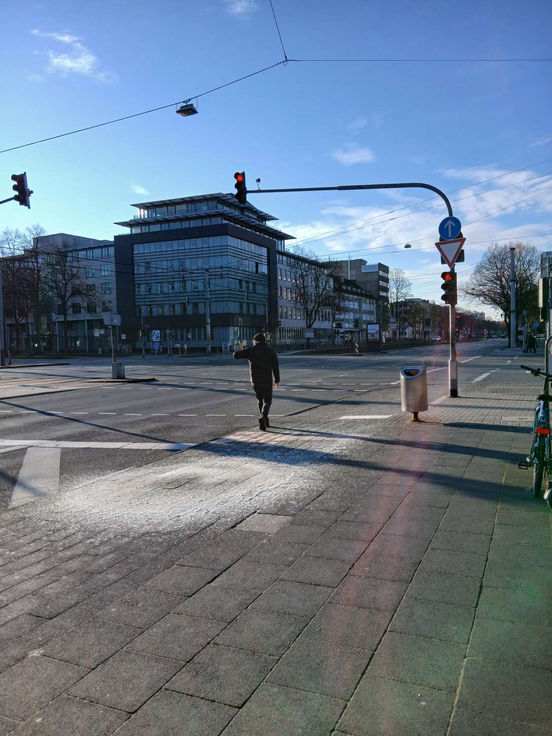 Bild zu gemeldetem Anliegen vom *2025-12-25 23:51:00