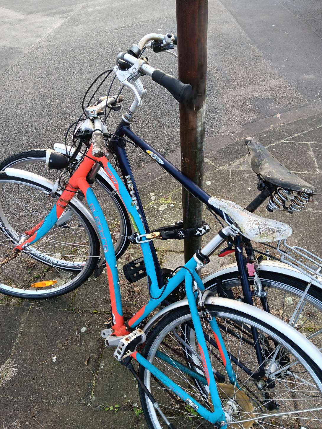 Bild zu gemeldetem Anliegen vom *2025-12-28 21:29:16