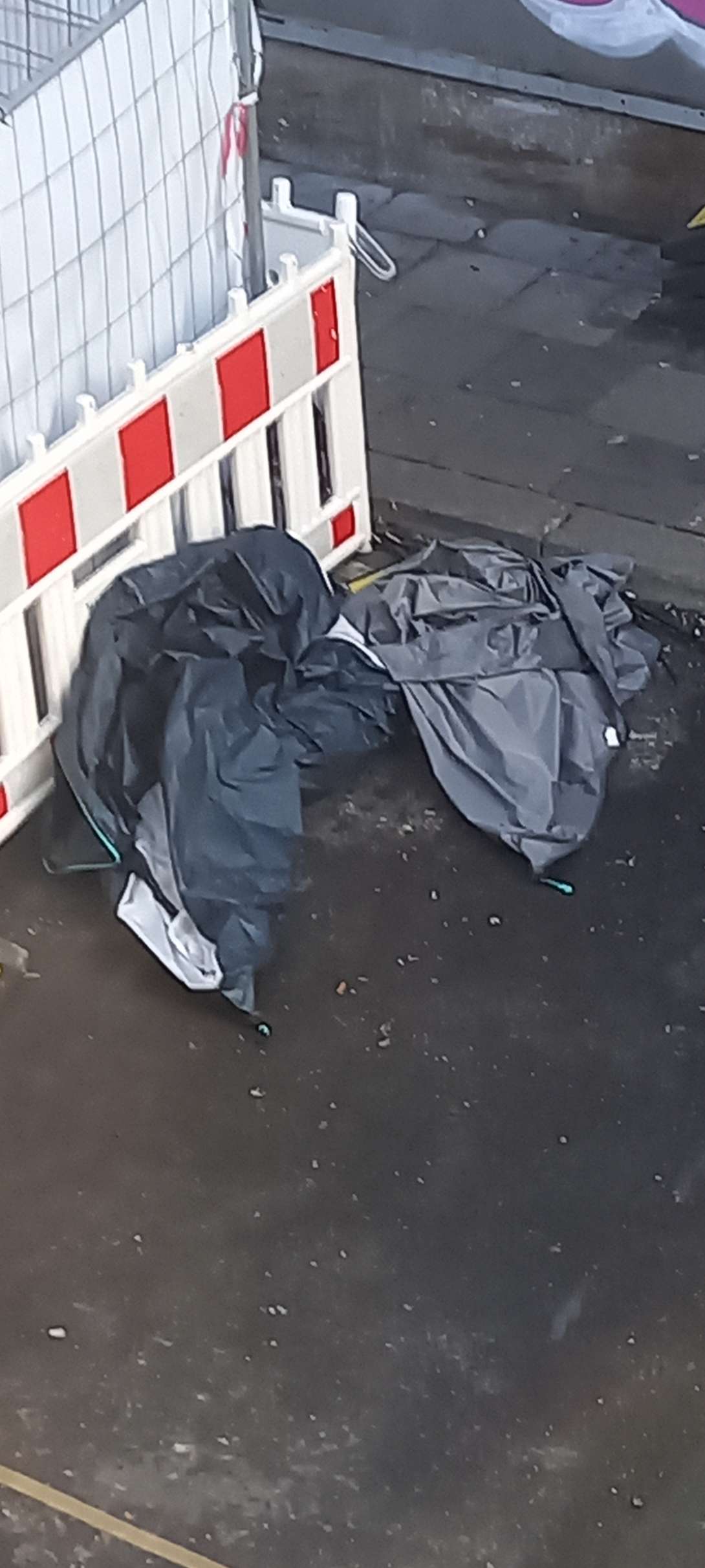 Bild zu gemeldetem Anliegen vom *2026-01-02 10:30:37