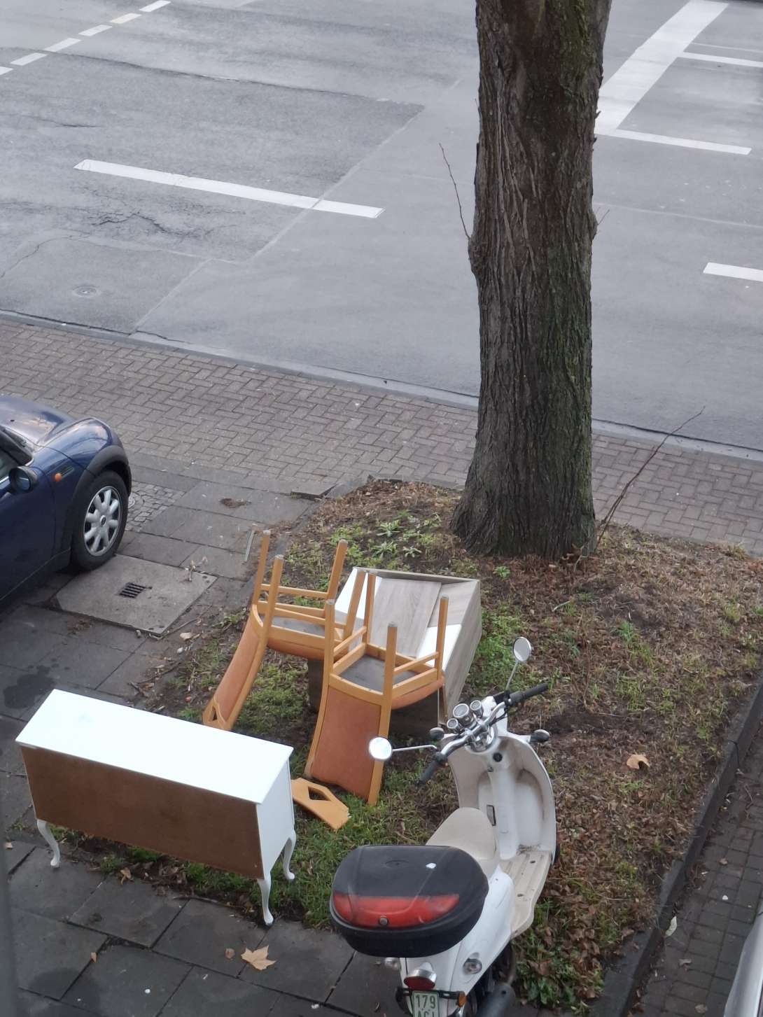 Bild zu gemeldetem Anliegen vom *2026-01-02 09:57:43