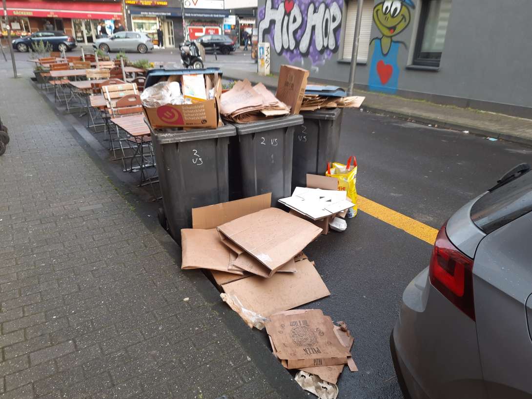 Bild zu gemeldetem Anliegen vom *2026-01-02 11:02:14