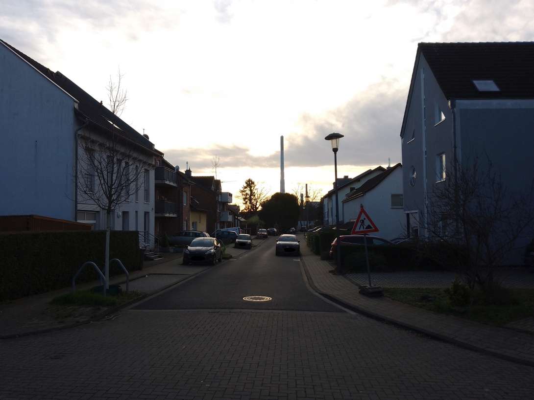 Bild zu gemeldetem Anliegen vom *2025-12-16 09:41:14