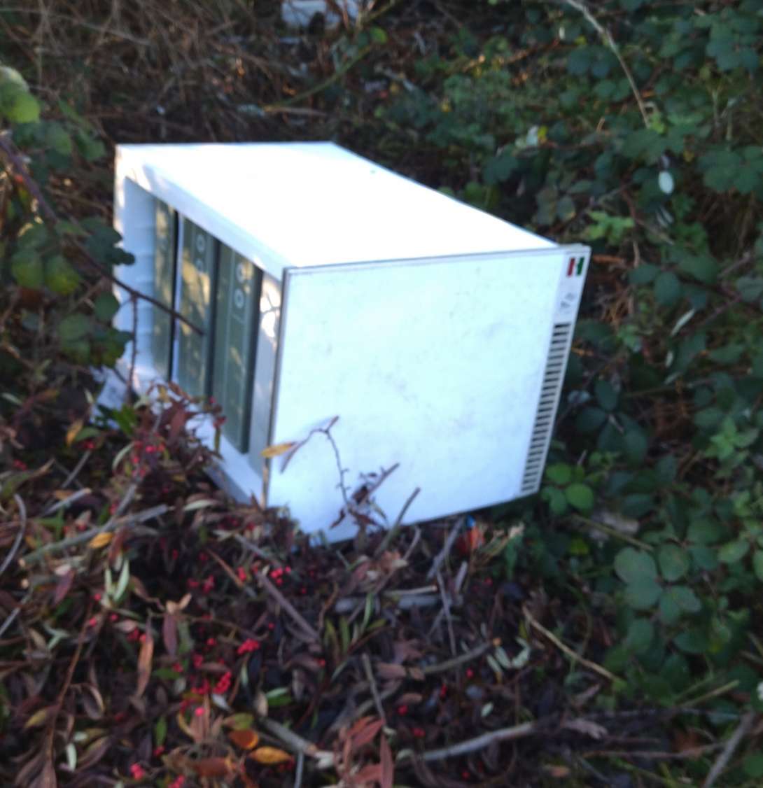 Bild zu gemeldetem Anliegen vom *2025-12-04 17:08:48